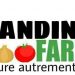 Venture Profile Fruit for life image of FB IMG