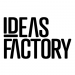 Partner Organization Ideas Factory – IDX. image of IDX Bluefood Logo