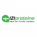 Venture Profile IZIproteine image of IZIP Logo