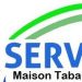 Venture Profile Serving Sarl image of LOGO SERVING