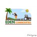 Venture Profile EDEN Commodities image of Logo Eden Commodities
