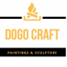 Venture Profile DogoCraft Art supply club image of Screenshot