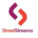 Venture Profile Street Streams Ltd image of StreamStreet Logo