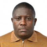 Mentor Profile Esaie Tabaro Ntamukunzi image of 