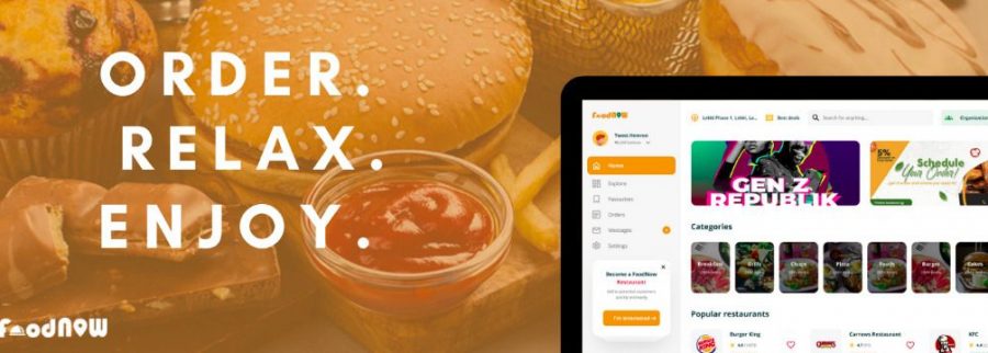 Cover image of FoodNow Supply Chain Limited, Agribusiness venture on VC4A