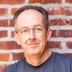 Mentor Profile Joel Patenaude image of 