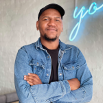 Mentor Profile Tsepo Ngwenyama image of 