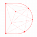 Partner Organization Digital Transformation Centers image of DTC Keyvisual D RGB Rot Auf Weiss
