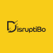 Partner Organization DisruptiBO image of Logo DisruptiBO