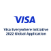 Partner Program Visa Everywhere Initiative, América Latina y el Caribe imagen de Logo Socio
