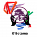 Partner Organization O’Botama image of OBotama Logo