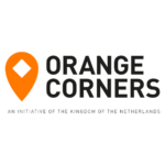 Partner Organization Orange Corners – HQ image of OC Favicon