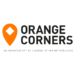 Partner Organization Orange Corners – HQ image of OC Favicon