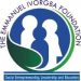 Venture Profile The Emmanuel Ivorgba Foundation image of The Emmanuel Ivorgba Foundation Logo