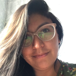 Mentor Profile Daniela Bolivar image of 
