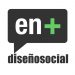 Venture Profile Diseño Social EN+ image of Disenosocial Logo