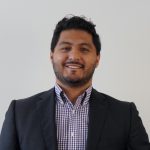 Mentor Perfil Fernando Antonio Aguilar Morales imagen de Fernando