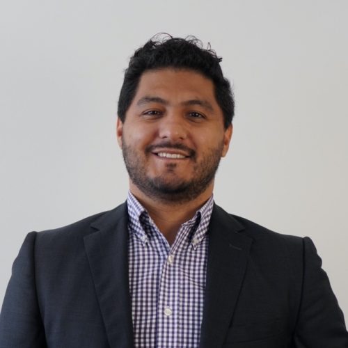 Fernando Antonio Aguilar Morales