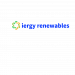 Venture Profile Iergy renewables image of Iergy Logo