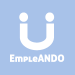Partner Program EmpleANDO image of Logo Vc A Empleando
