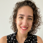 Mentor Perfil Lucía Hernández imagen de 