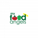 Venture Profile MyFoodAngels Ltd image of Myfoodangels Comlogo Copy
