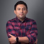 Mentor Perfil Oscar Velarde Rojas imagen de Oscar
