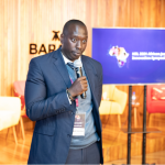 Mentor Profile Robert Muoka Salim image of 