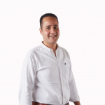 Mentor Profile Shady Emad Aphraiam image of 