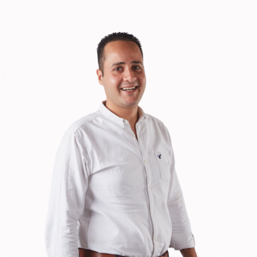 Shady Emad Aphraiam