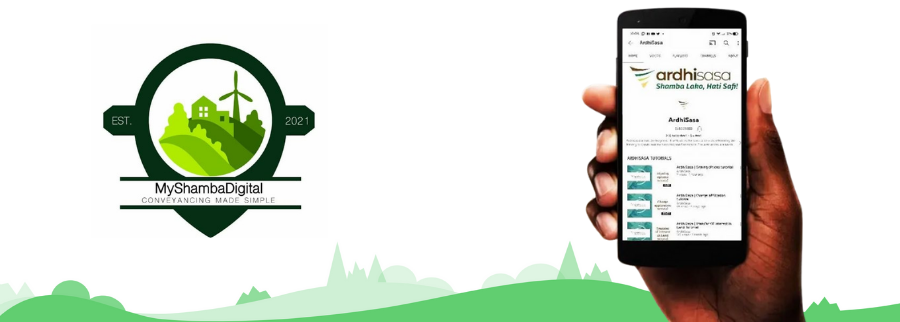 Cover image of My Shamba Digital, EdTech venture on VC4A