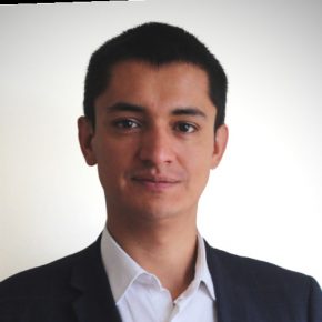 Esteban Cabrera