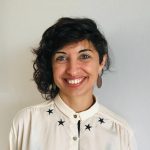 Mentor Perfil Herminia Ledesma imagen de Hermenia