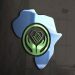 Partner Organization LIFEAID AFRIQUÉ SOCIAL FOUNDATION image of L Afrique Logo Mockup