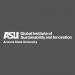 Partner Organization Arizona State University – Global Institute of Sustainability and Innovation image of LabEight Logo