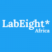 Partner Organization LabEight* Africa image of LabEight Logo