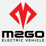 Logo of M2go Electric Vehicle Pvt Ltd, Green transportation and electric motors venture on VC4A