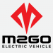 Venture Profile M2go Electric Vehicle Pvt Ltd image of M GO Logo