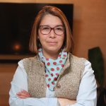 Mentor Perfil Makarena Lucero Gonzalez imagen de Makarena