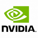 Partner Organization NVIDIA image of NVIDIA Logo V ForScreen ForLightBG
