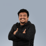 Mentor Perfil Ronald Barzola imagen de Ronald Barzola ISC