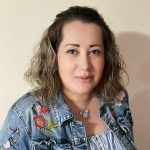 Mentor Perfil Ruth Bolaños imagen de Ruth