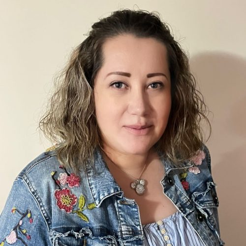 Ruth Bolaños