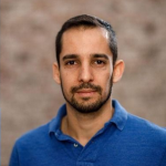 Mentor Profile Alejandro Figueroa image of Screenshot At