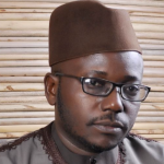 Mentor Profile Abdullahi Bello Umar image of 