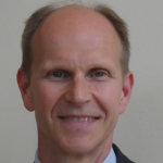 Mentor Profile Carl Gandeborn image of 