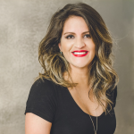Mentor Profile Carla Antonioli image of 