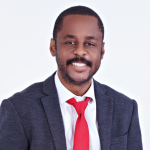 Mentor Profile Chimene I Emejuru image of 