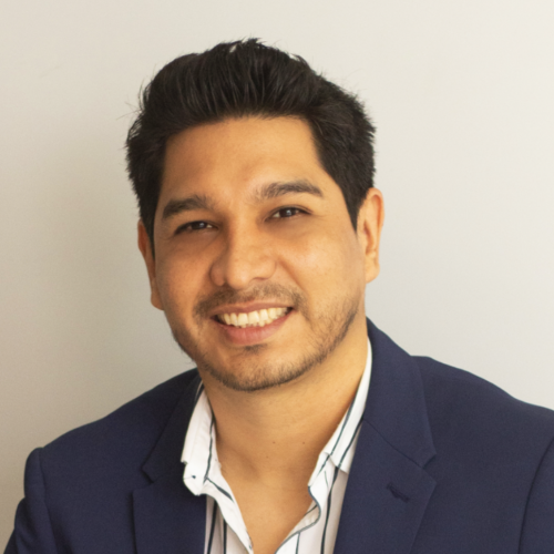 Daniel Mendoza Caballero