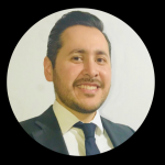 Mentor Perfil Eduardo Martínez Guzmán imagen de 